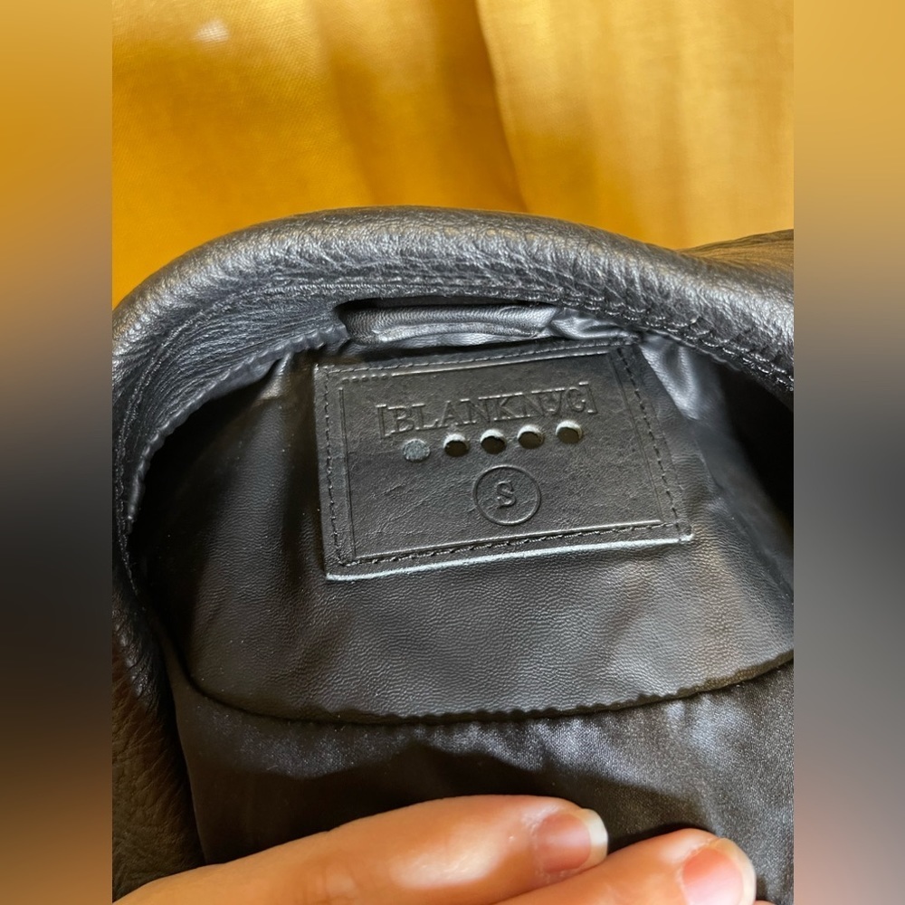 Blanknyc For The Night Moto Jacket Gem